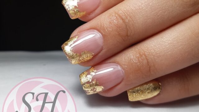 Uñas SH Nail Studio en Mendoza Argentina