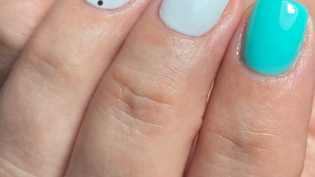 Uñas Candy Nails en Quilmes Oeste Provincia de Buenos Aires Argentina