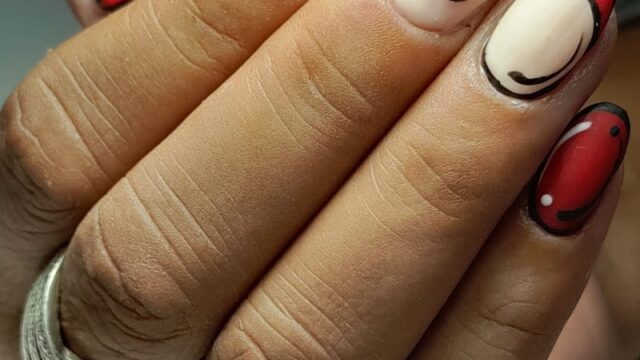 Uñas 💕💅🏽Barby Nails💅🏽💞 en Santa Ana Residencial Córdoba Córdoba Argentina