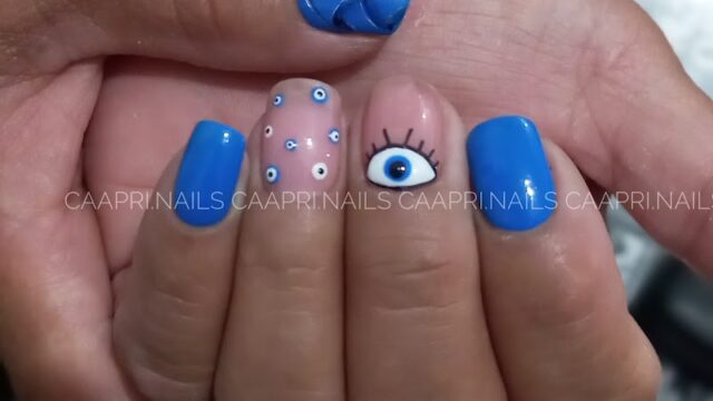 Uñas CAPRI NAILS en Santiago del Estero Santiago del Estero Argentina