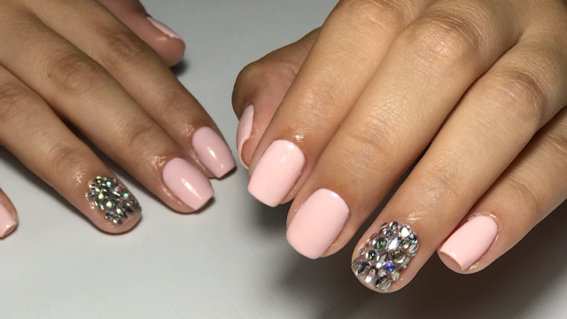 Uñas LAMIA en San Miguel Provincia de Buenos Aires Argentina