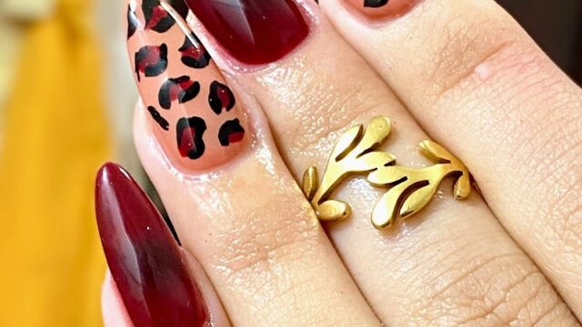Uñas Laila Nails en Urquiza Rosario Santa Fe Argentina