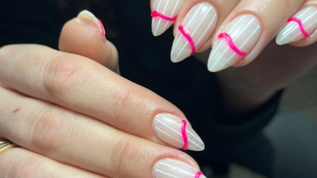 Uñas Didi Nails La Plata en La Plata Ciudad Autónoma de Buenos Aires Argentina