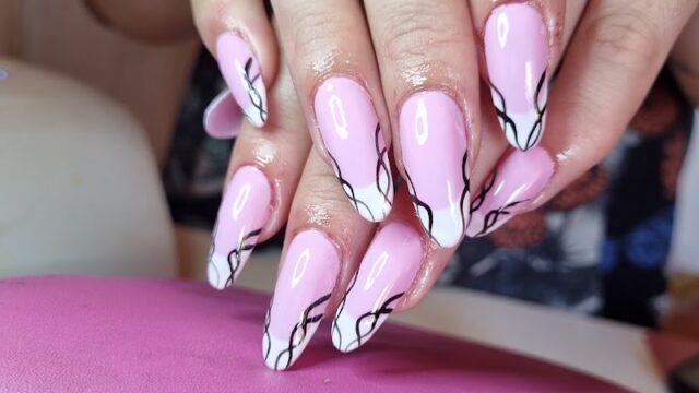 Uñas Lali Nails en Bahía Blanca Provincia de Buenos Aires Argentina
