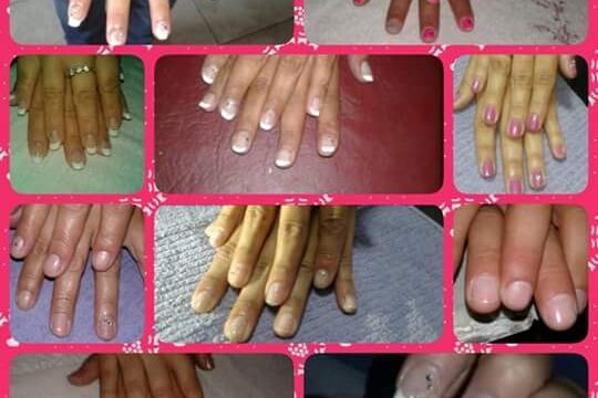 Uñas Bellezas de Mano D’ Glamour en Villa Carlos Paz Córdoba Argentina