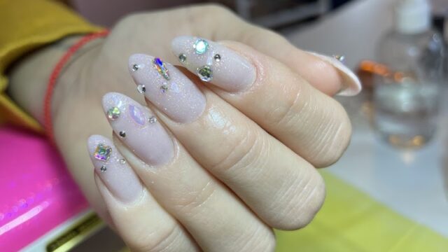 Uñas Daiana Nails en Ushuaia Tierra del Fuego Argentina