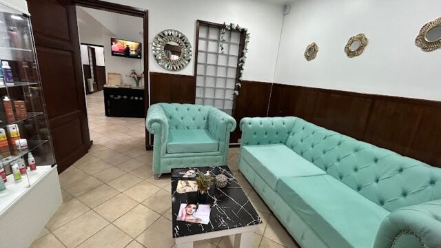 Uñas Excellence CEI en San Juan San Juan Argentina