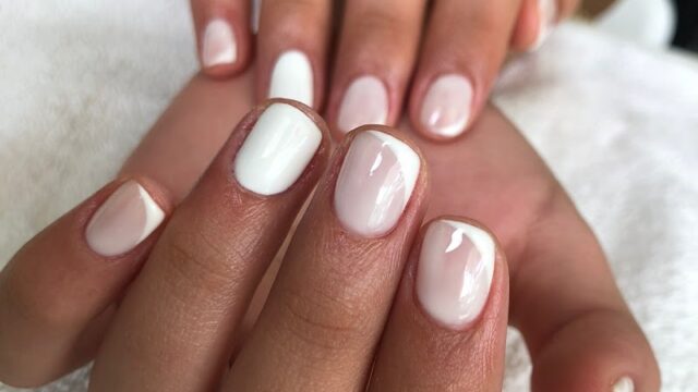 Uñas Marianela nails de salon en Formosa Formosa Argentina
