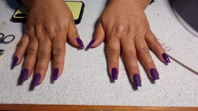 Uñas Magic Nails en Formosa Formosa Argentina