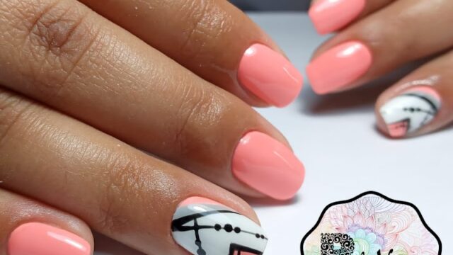 Uñas Paula Vegas Nails en Las Heras Mendoza Argentina