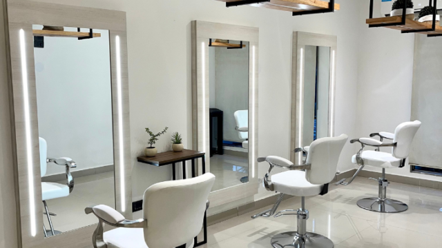 Uñas MYLA Salon Studio en Punta Chica Victoria Provincia de Buenos Aires Argentina