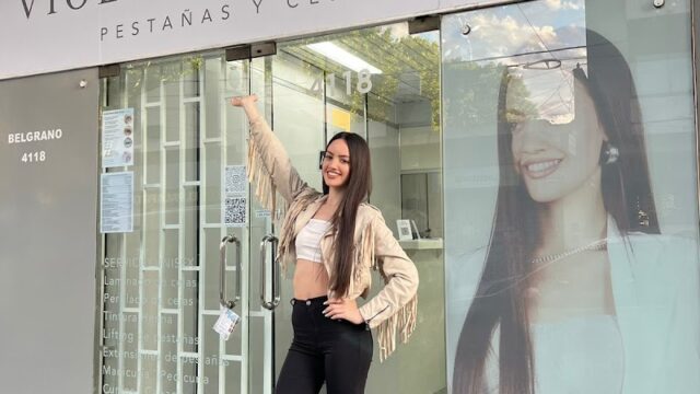 Uñas Violeta Camarda | Lash Studio en Buenos Aires Provincia de Buenos Aires Argentina