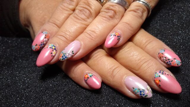 Uñas Ltnails2021 en Buenos Aires Provincia de Buenos Aires Argentina