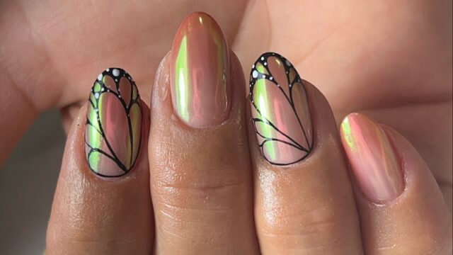 Uñas Glowinails_ en San Fernando del Valle de Catamarca Catamarca Argentina