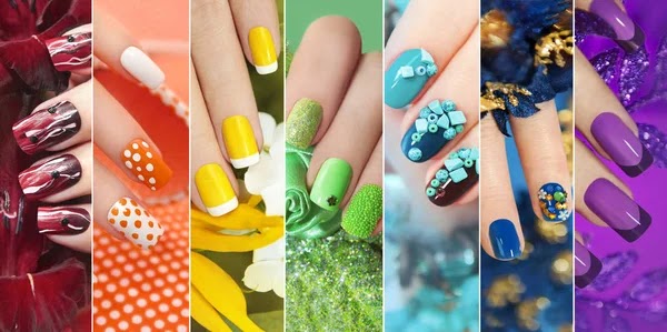 Uñas Firenze Beauty en La Plata Provincia de Buenos Aires Argentina