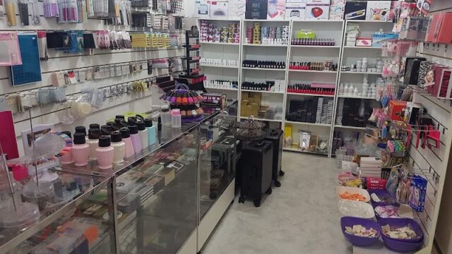 Uñas Zoe Cosmetic e Insumos Manicura en DYL Provincia de Buenos Aires Argentina