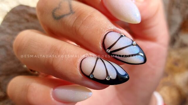 Uñas Salon de uñas EsmaltadasLP en Santa Rosa La Pampa Argentina