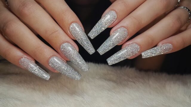 Uñas Nataly Nails en Monte Grande Provincia de Buenos Aires Argentina