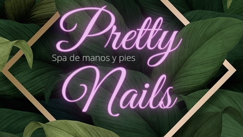 Uñas Pretty Nails SPA DE MANOS Y PIES en Buenos Aires Ciudad Autónoma de Buenos Aires Argentina