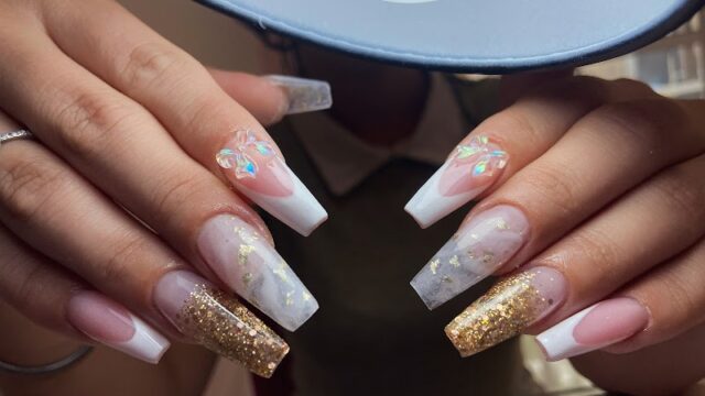 Uñas Camila Beauty Nails en Ituzaingó Provincia de Buenos Aires Argentina