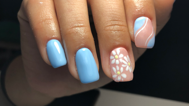 Uñas LC Nails en Quilmes Provincia de Buenos Aires Argentina