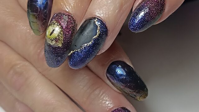 Uñas MARISA NAILS Y MAKE UP en Córdoba Córdoba Argentina