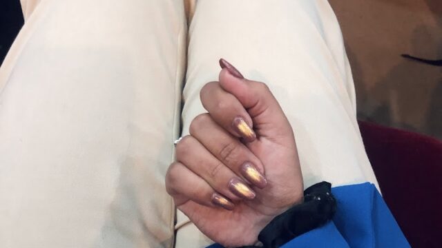 Uñas Manichic en La Rioja La Rioja Argentina