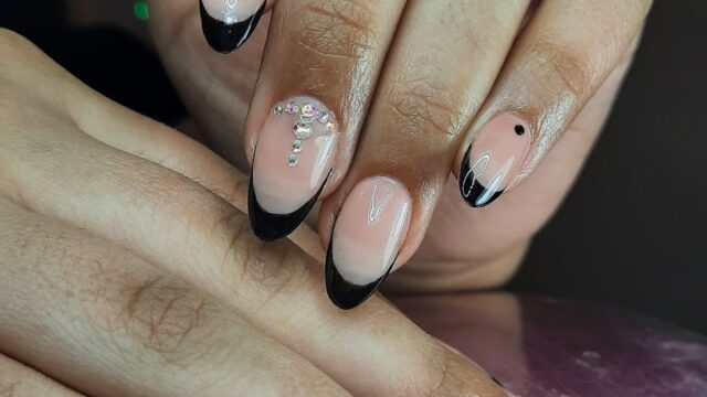 Uñas Meli Nails en Comodoro Rivadavia Chubut Argentina