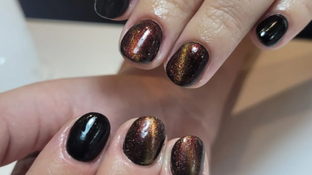Uñas Gali Nails en Centro Salta Salta Argentina