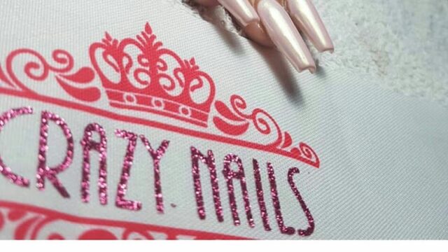Uñas Crazy nails en Tigre Provincia de Buenos Aires Argentina