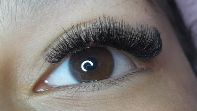 Uñas Lashes magui en La Victoria Monte Grande Provincia de Buenos Aires Argentina
