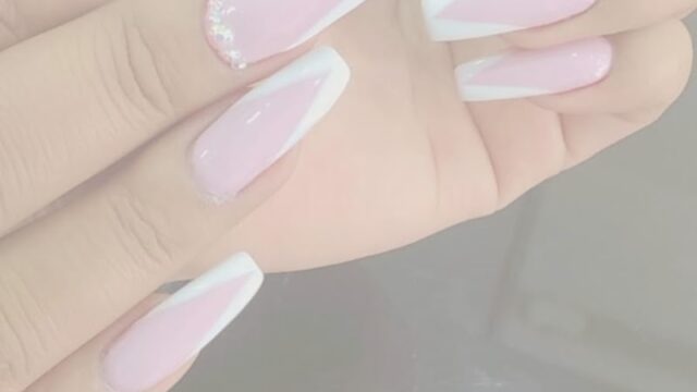 Uñas Salon Carolina’s en Quilmes Provincia de Buenos Aires Argentina