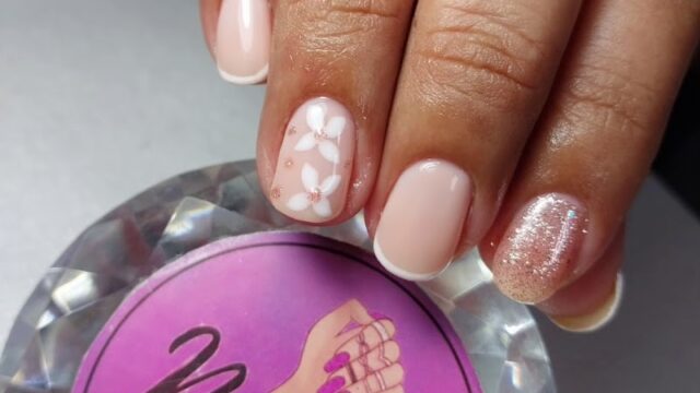 Uñas Maluu Nails en Formosa Formosa Argentina