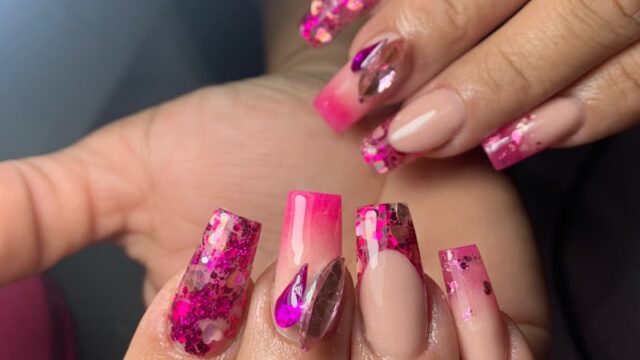 Uñas FC NAILS BEAUTY en San Martín Provincia de Buenos Aires Argentina