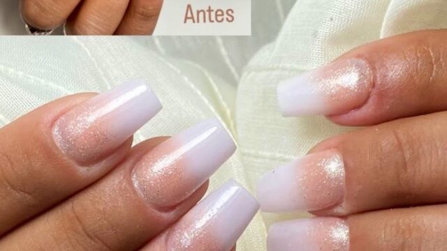 Uñas Gliz Nail Salon en Barrio Norte Buenos Aires Ciudad Autónoma de Buenos Aires Argentina