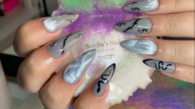 INICIO 155 Uñas Solcha’s Nails en Olivos Provincia de Buenos Aires Argentina