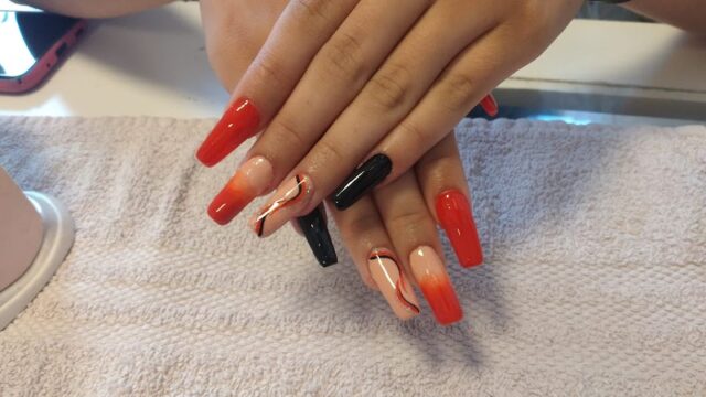Uñas INDI estética en San Miguel de Tucumán Tucumán Argentina