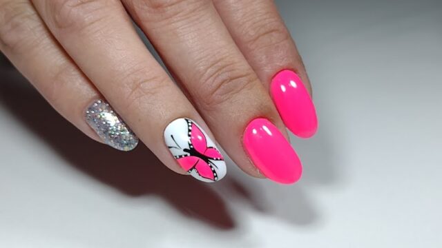 Uñas Rock your Nails ️‍ by Yani Perez en San Francisco Córdoba Argentina