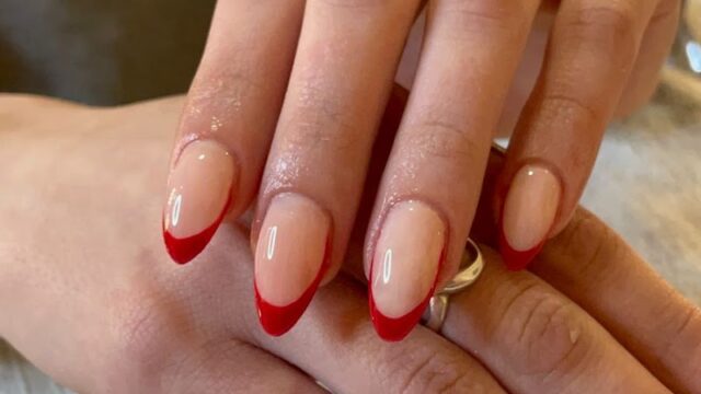 Uñas Vanesa olivera nails en Buenos Aires Ciudad Autónoma de Buenos Aires Argentina