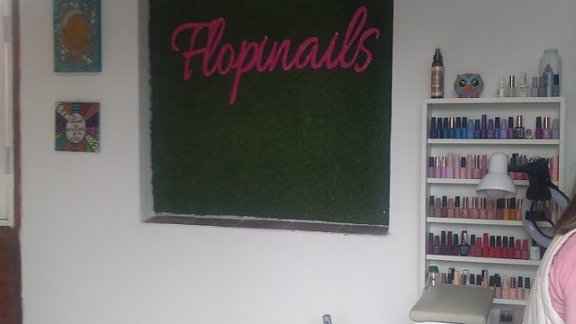 Uñas Flopinails en Santiago del Estero Santiago del Estero Argentina
