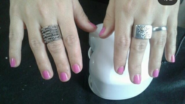 Uñas Xidenails en Lomas de Zamora Provincia de Buenos Aires Argentina