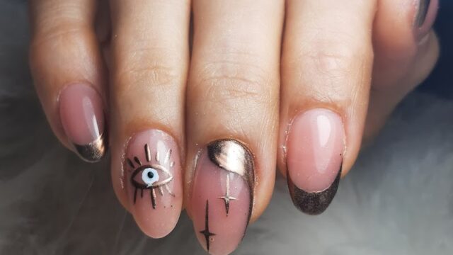 Uñas Oracle Nails – Uñas en gel, Cejas y Más en San Miguel Provincia de Buenos Aires Argentina