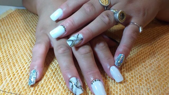 Uñas Chuchi.nails10 en Este San Juan Argentina