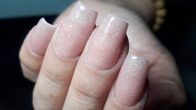 Uñas Thalía Beauty Nails en Merlo Provincia de Buenos Aires Argentina