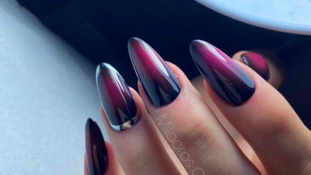 Uñas Milagros Cardozo Nails en Godoy Cruz Mendoza Argentina