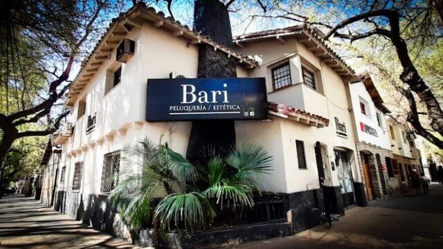 Uñas Patricia Maulen Manicuría y Belleza en Centro Mendoza Argentina