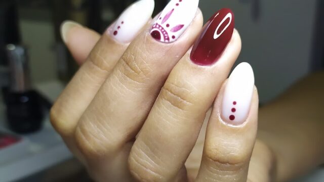 Uñas Irukandji Nails en Sáenz Peña Provincia de Buenos Aires Argentina