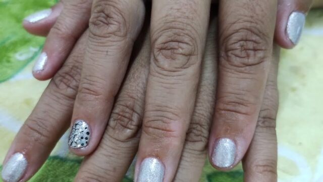 Uñas Estética Noelia Ponzina en San Luis San Luis Argentina