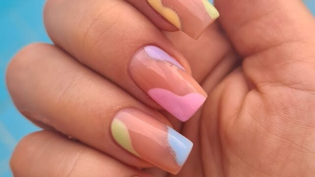 Uñas LAS ESCOBAR NAILS en La Rioja La Rioja Argentina