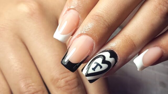 Uñas Erica orellana nails (esculpidas) en Berazategui Provincia de Buenos Aires Argentina